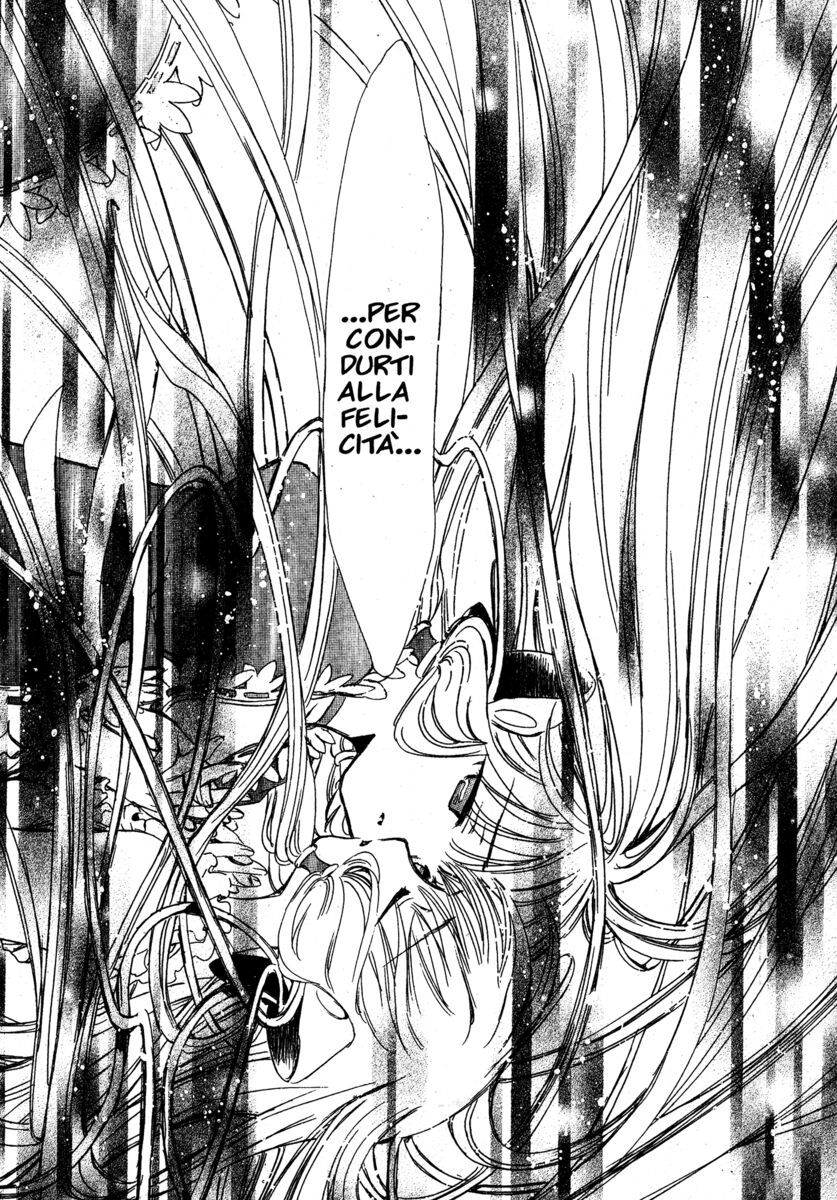 Read Chobits Manga Online
