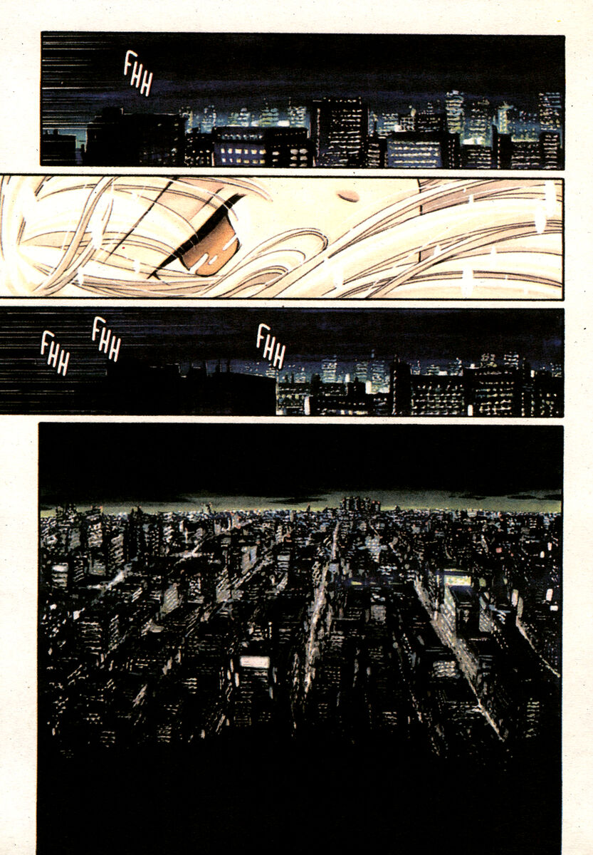 Read Chobits Manga Online