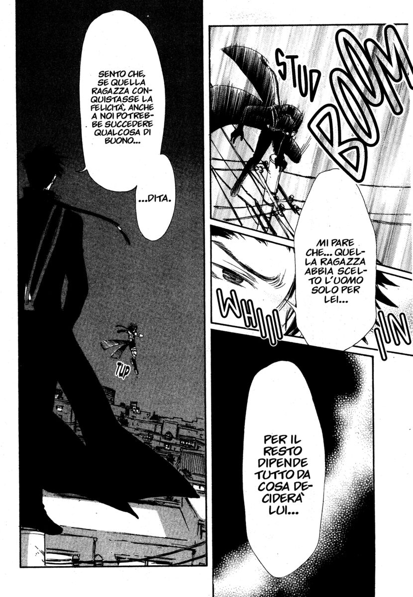 Read Chobits Manga Online