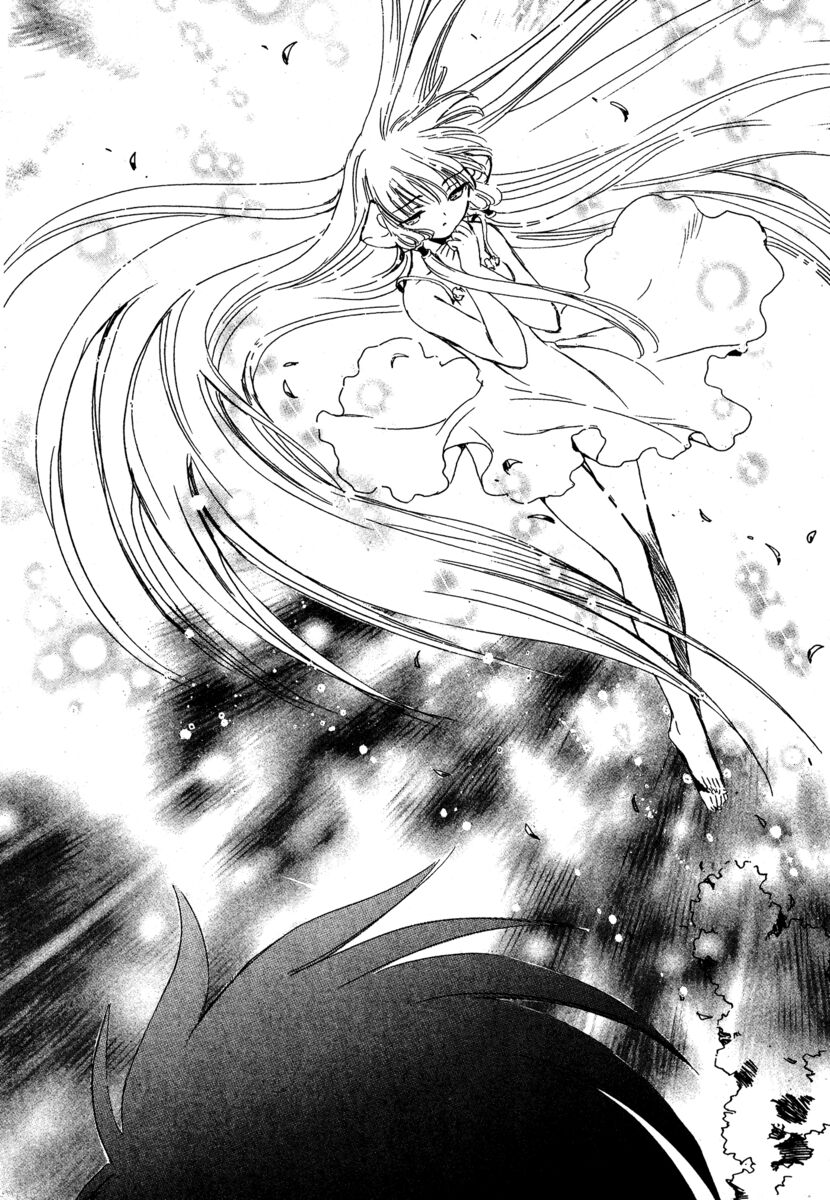 Read Chobits Manga Online