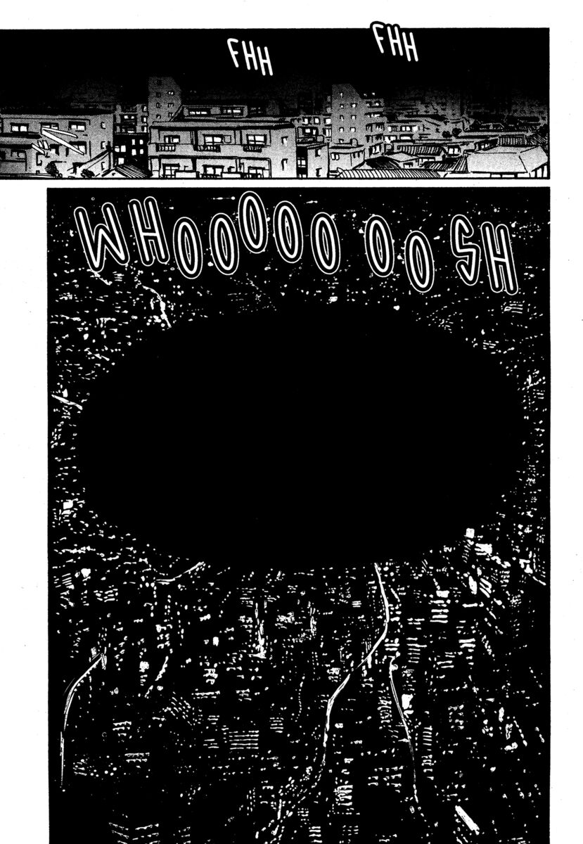 Read Chobits Manga Online