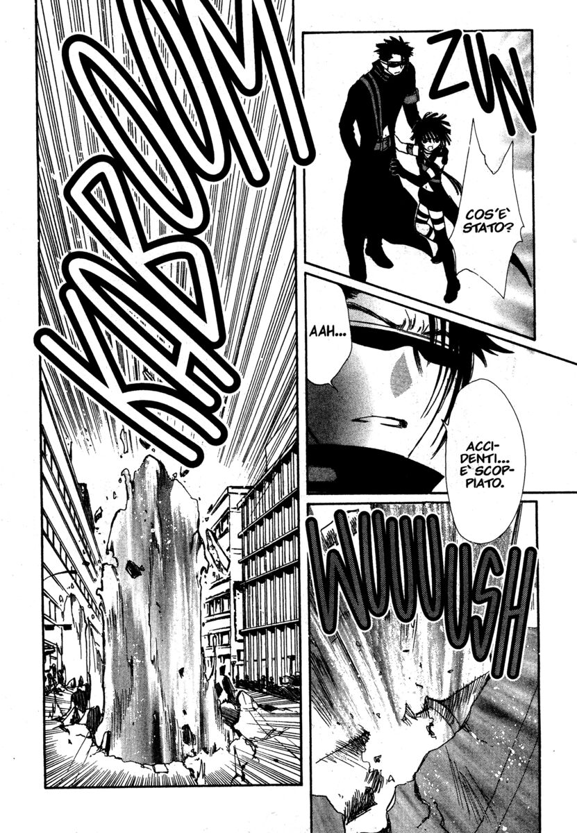 Read Chobits Manga Online