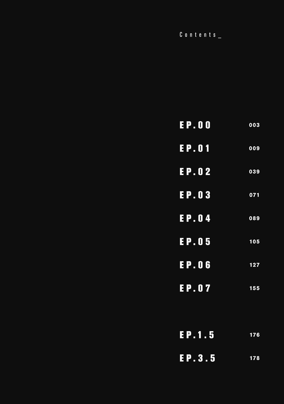 Read Colorless Manga Online