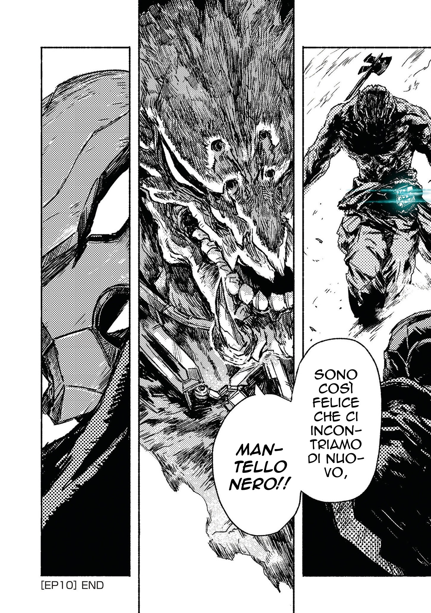 Read Colorless Manga Online