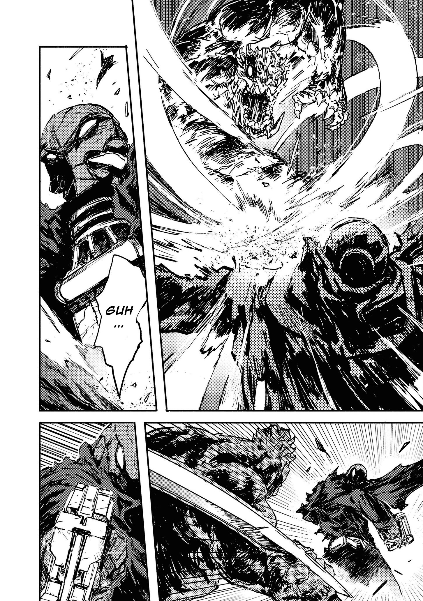 Read Colorless Manga Online