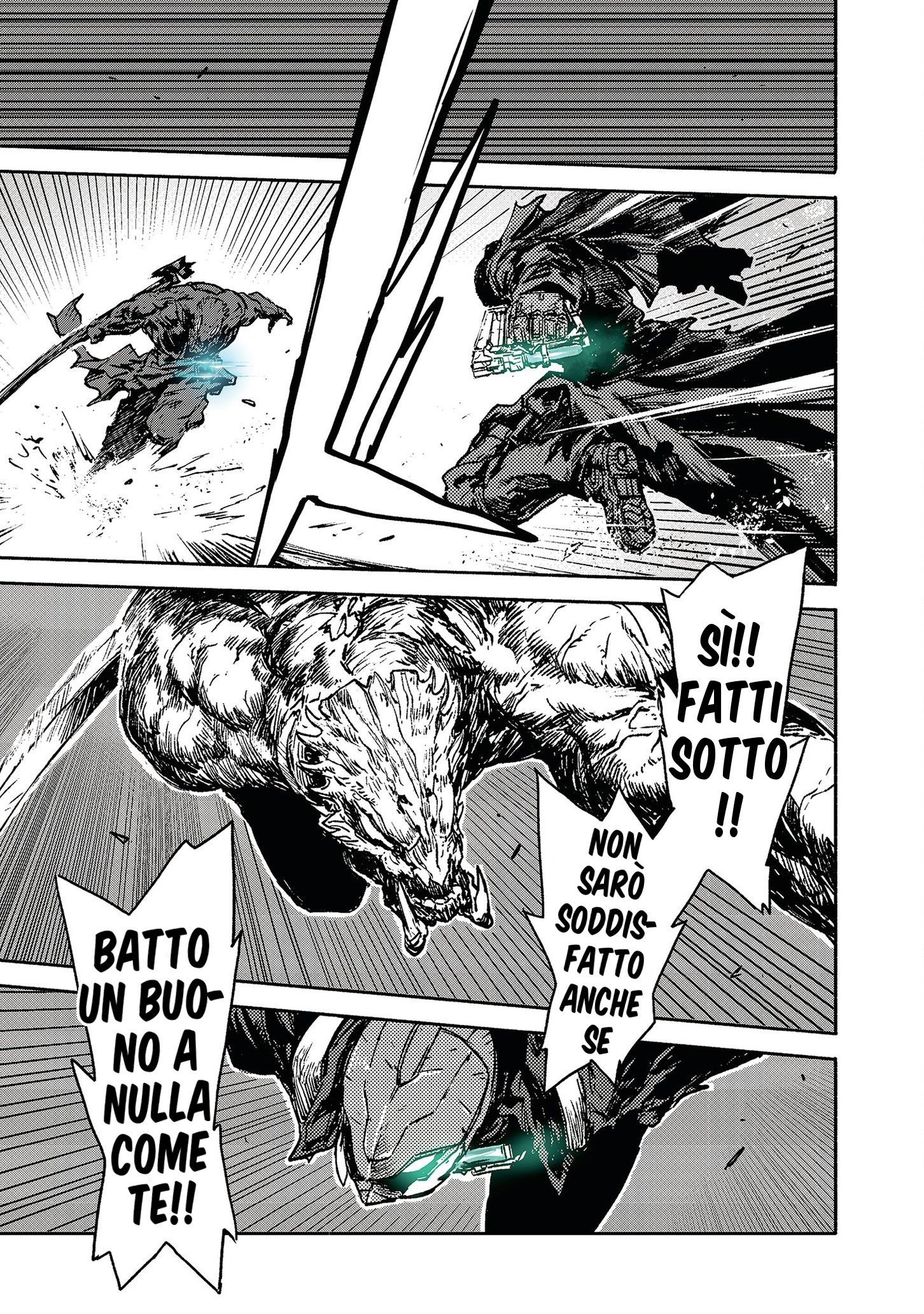 Read Colorless Manga Online