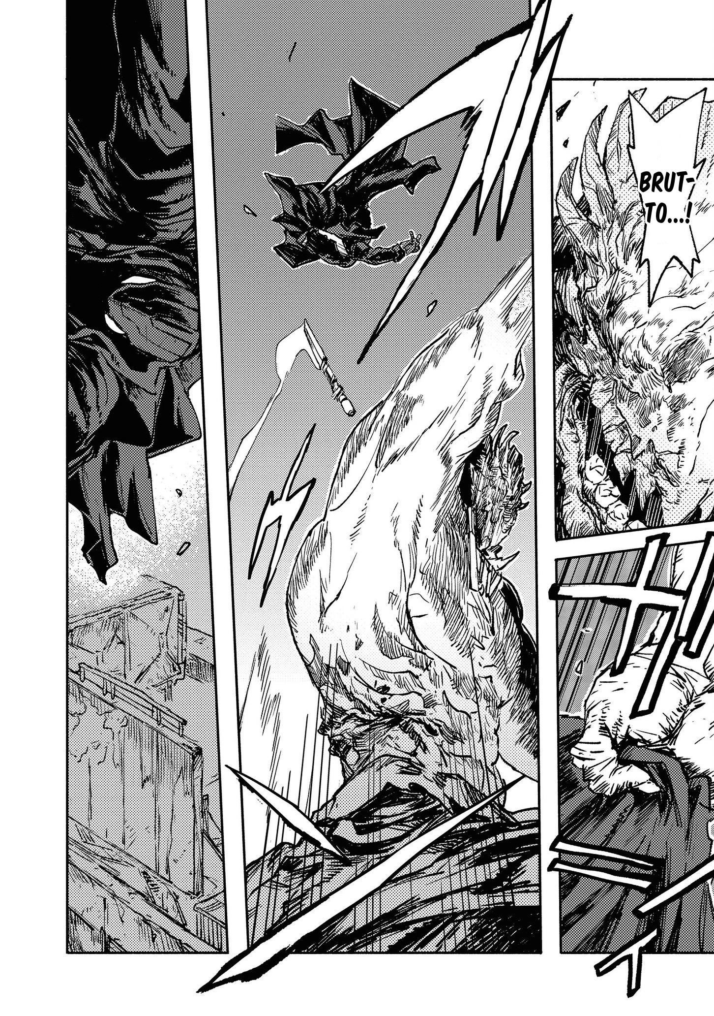 Read Colorless Manga Online