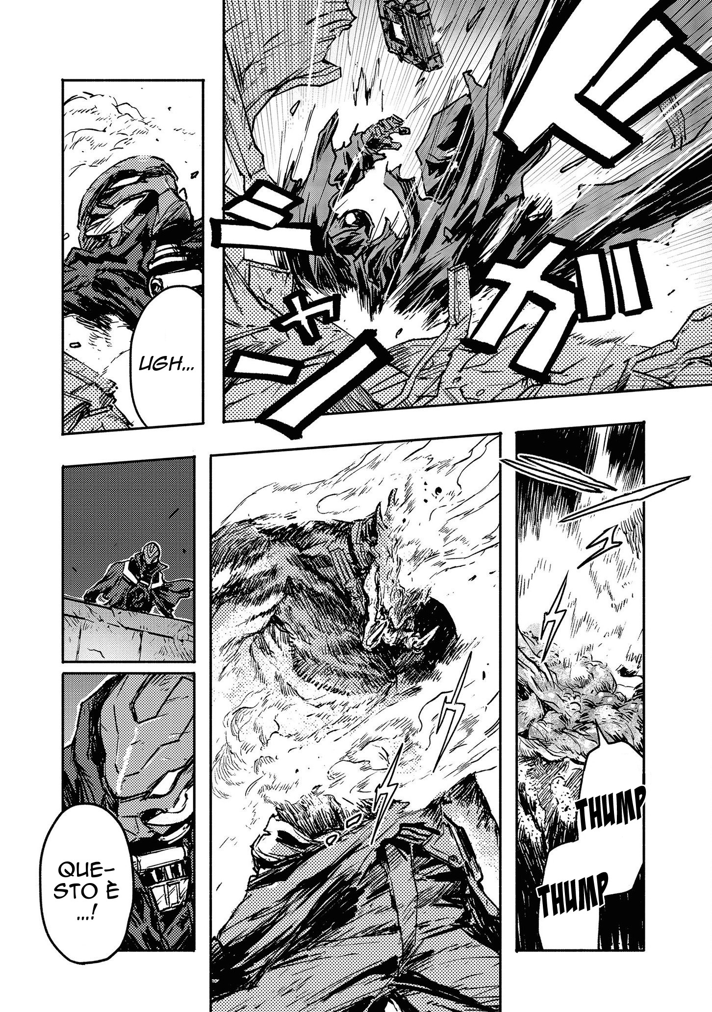 Read Colorless Manga Online