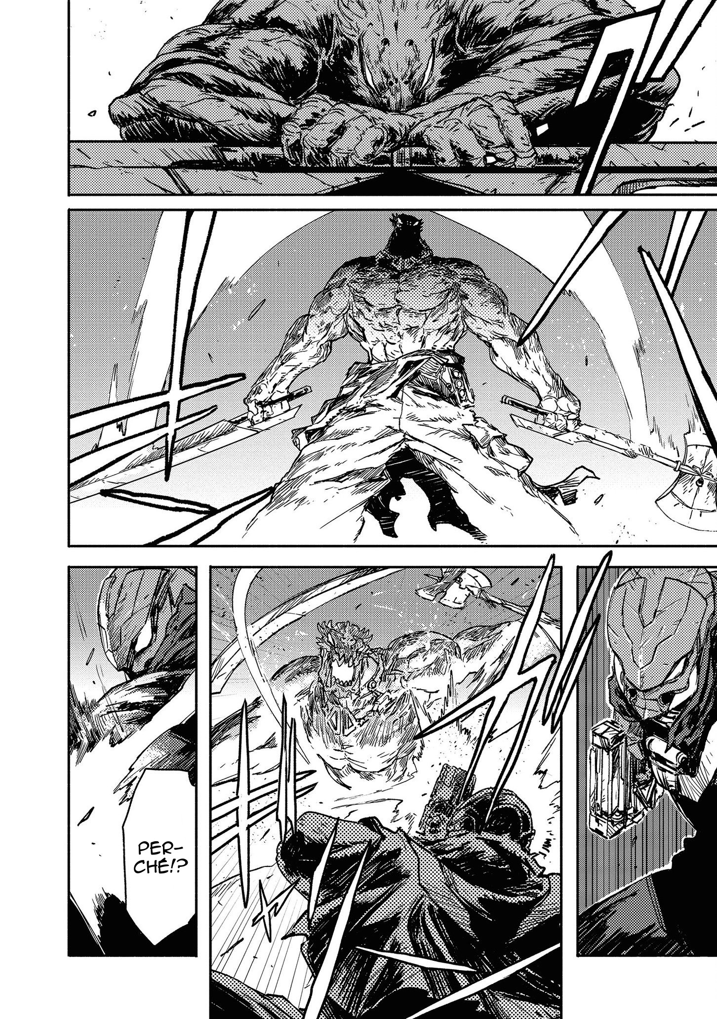 Read Colorless Manga Online