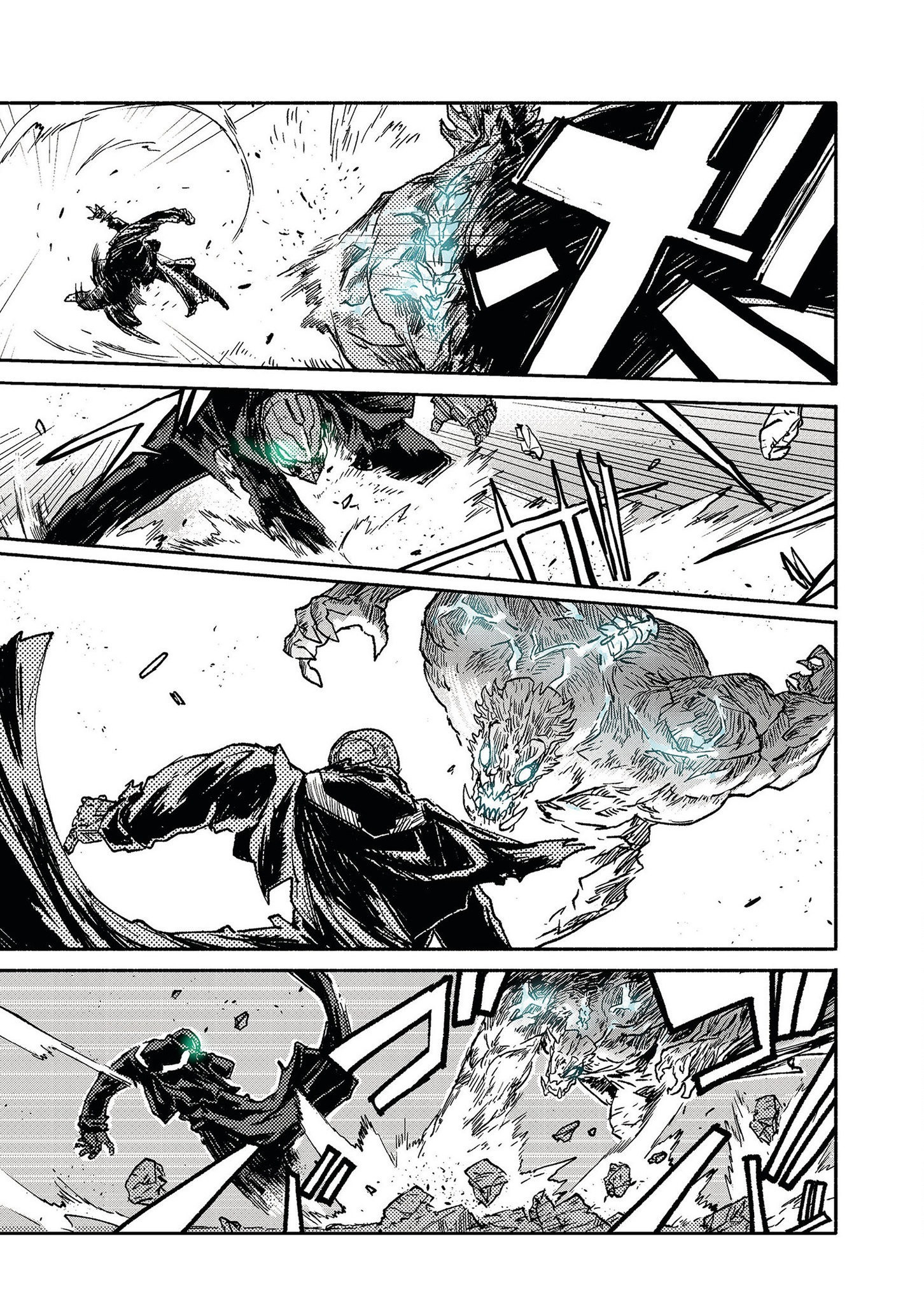 Read Colorless Manga Online