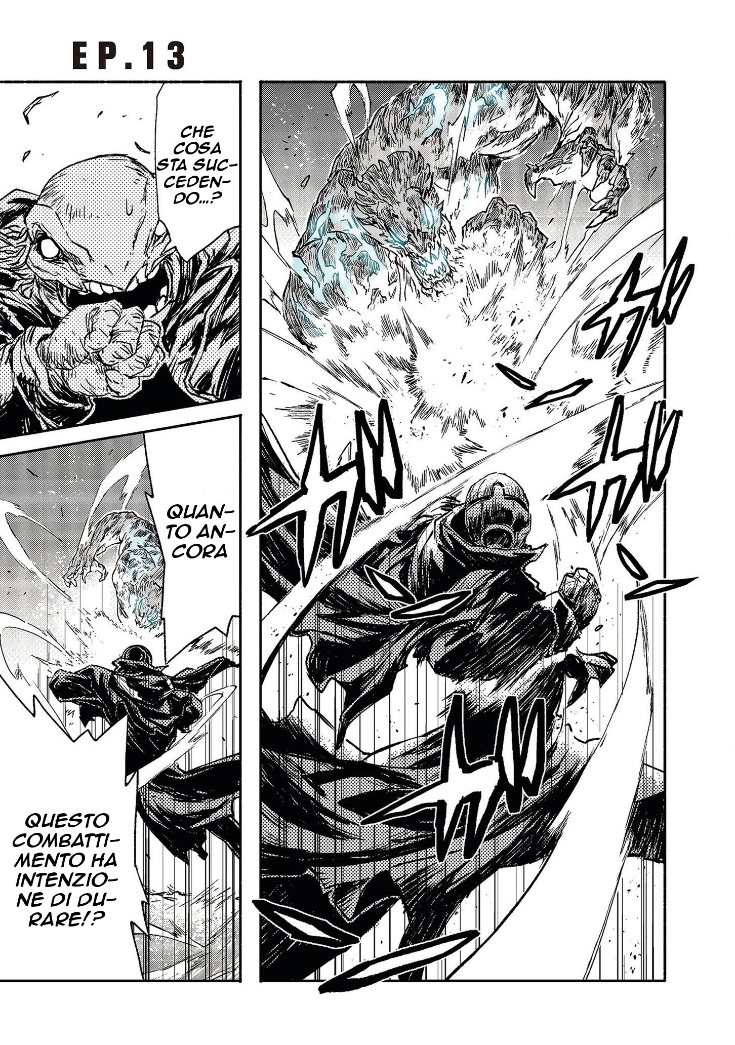 Read Colorless Manga Online