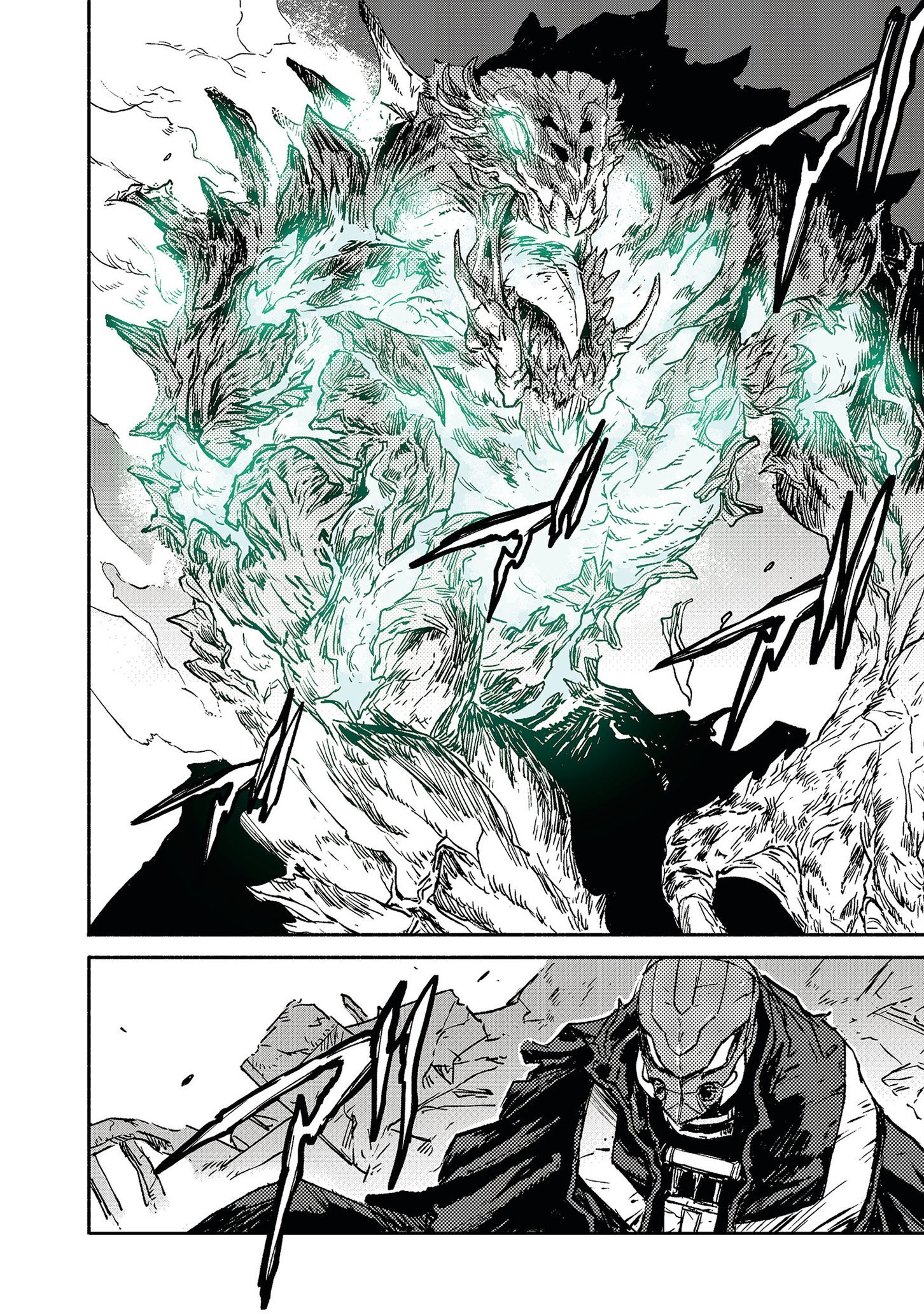 Read Colorless Manga Online