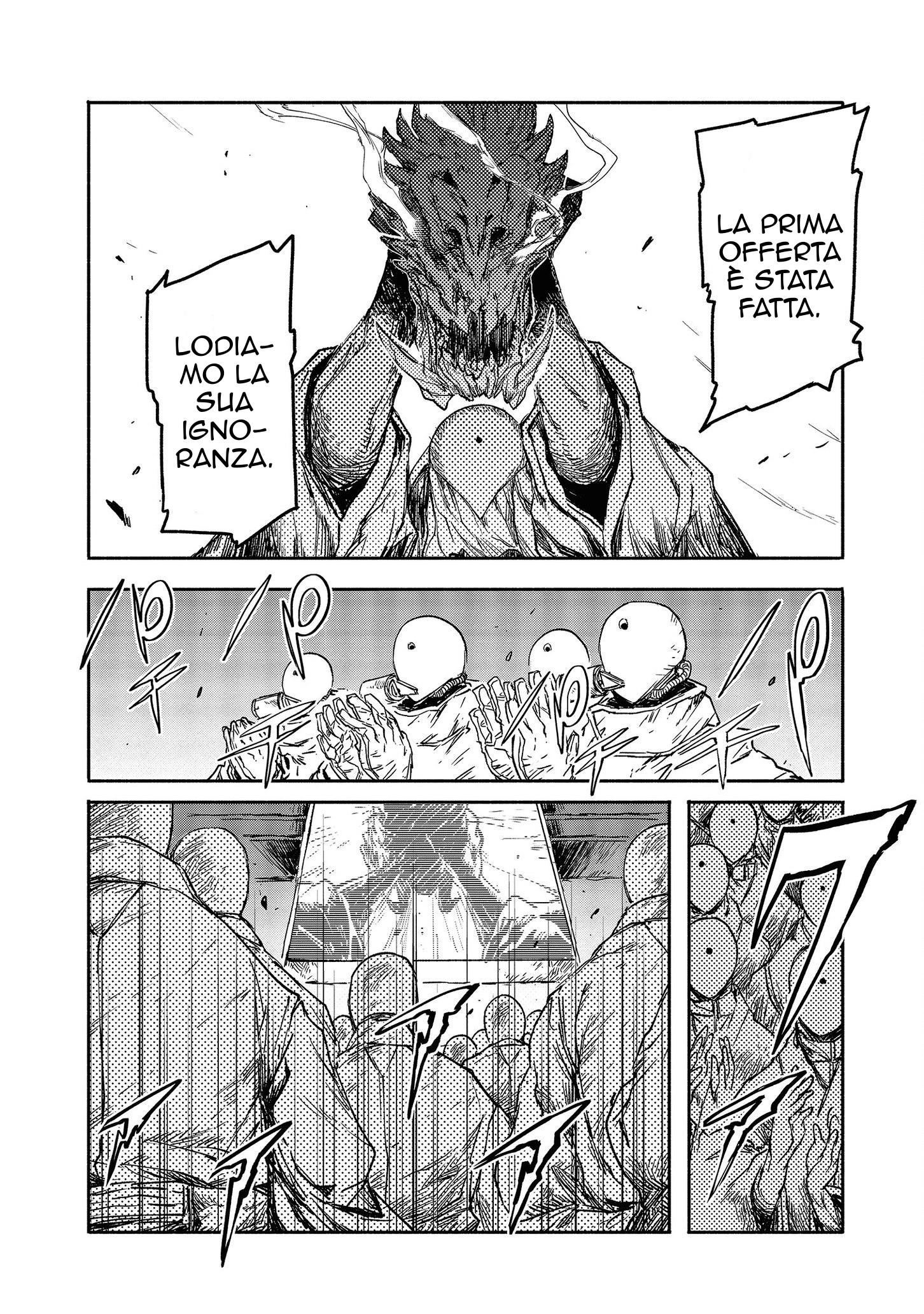 Read Colorless Manga Online