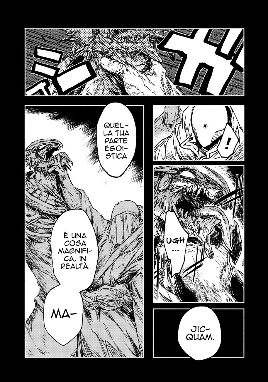 Read Colorless Manga Online