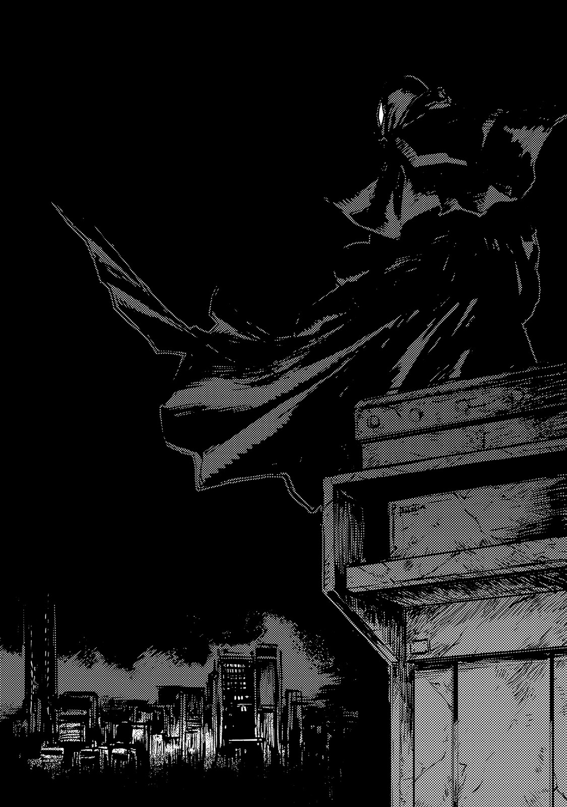 Read Colorless Manga Online