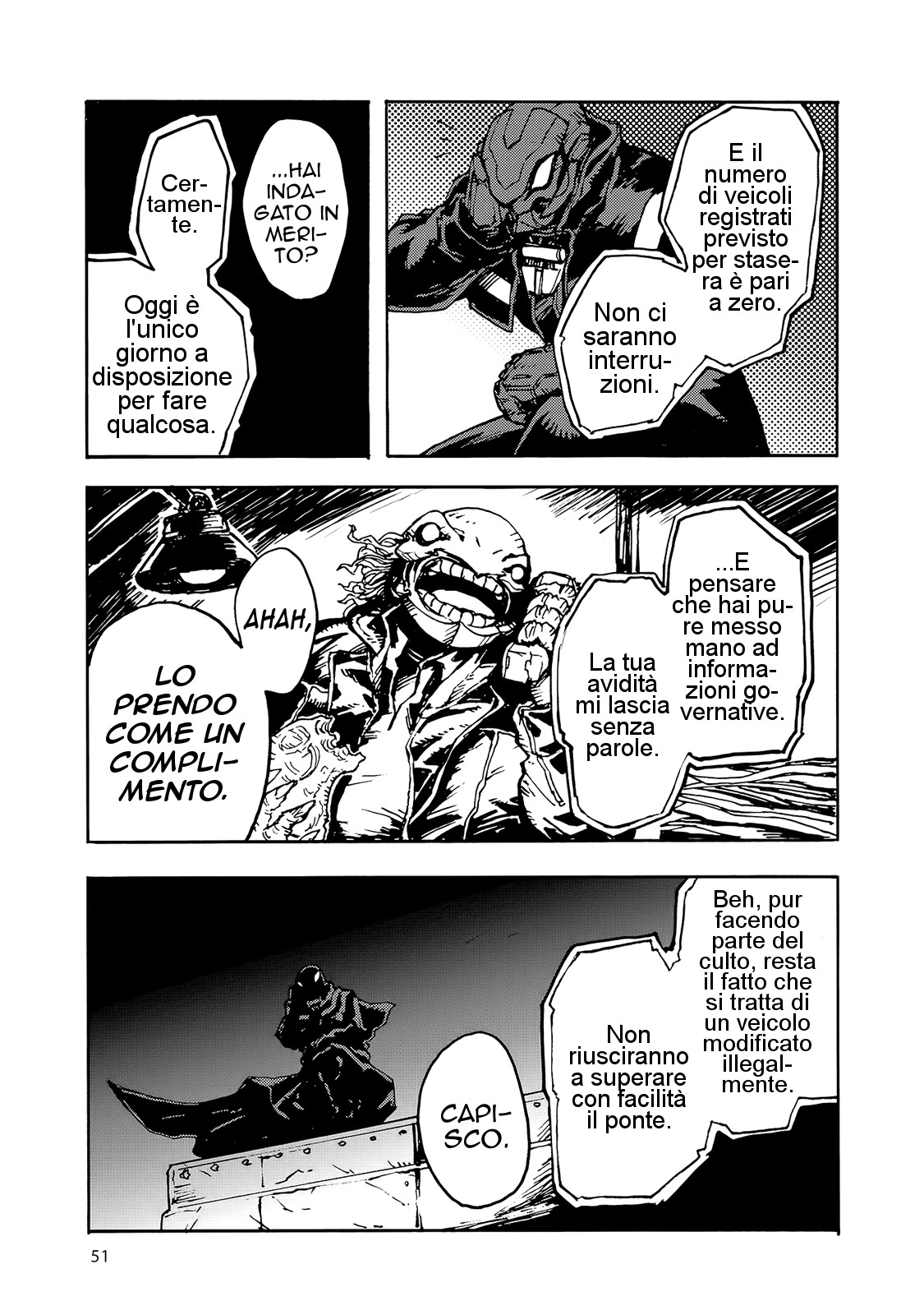 Read Colorless Manga Online