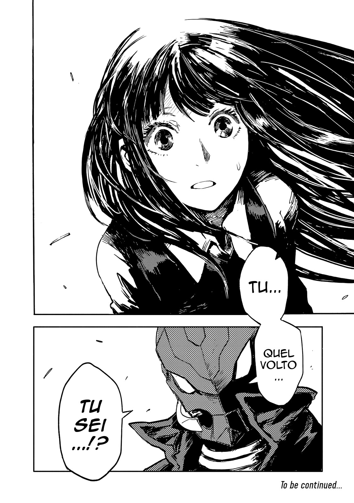 Read Colorless Manga Online