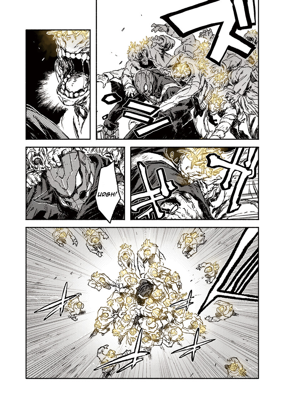 Read Colorless Manga Online