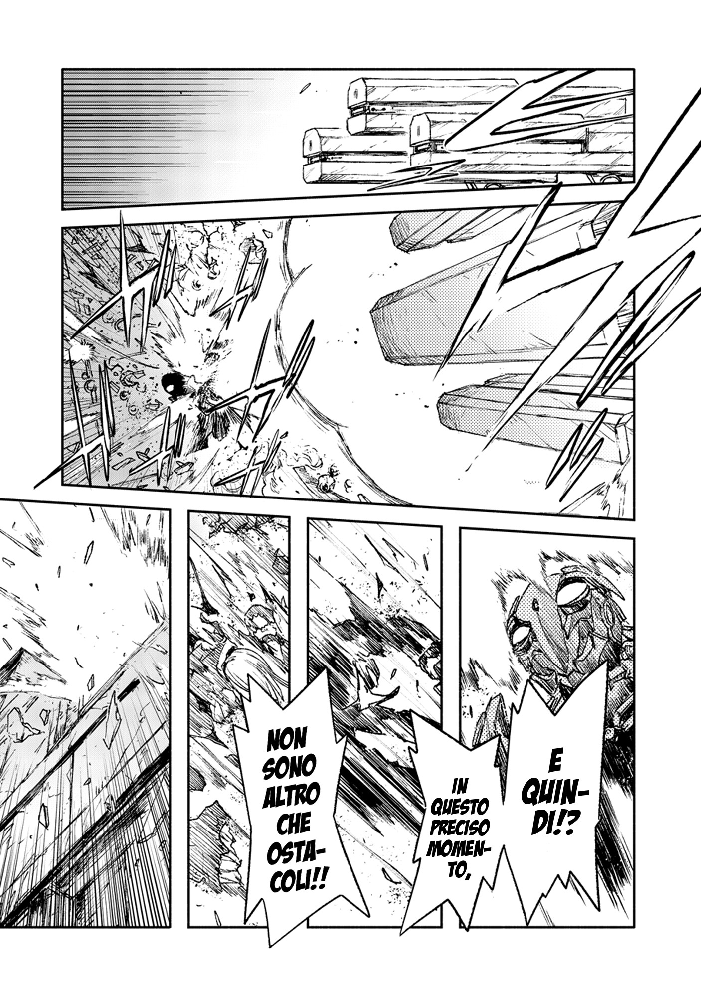 Read Colorless Manga Online