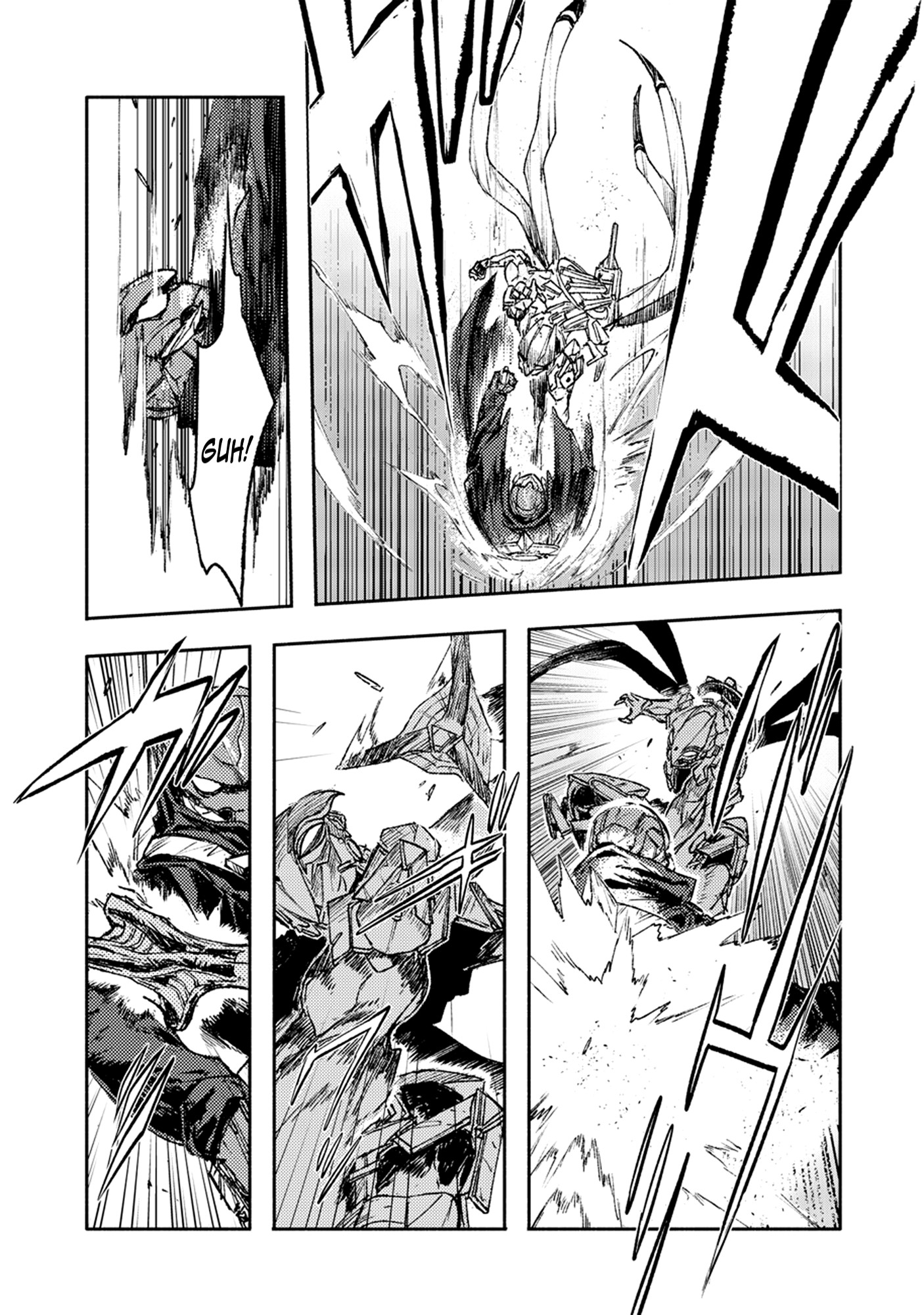 Read Colorless Manga Online