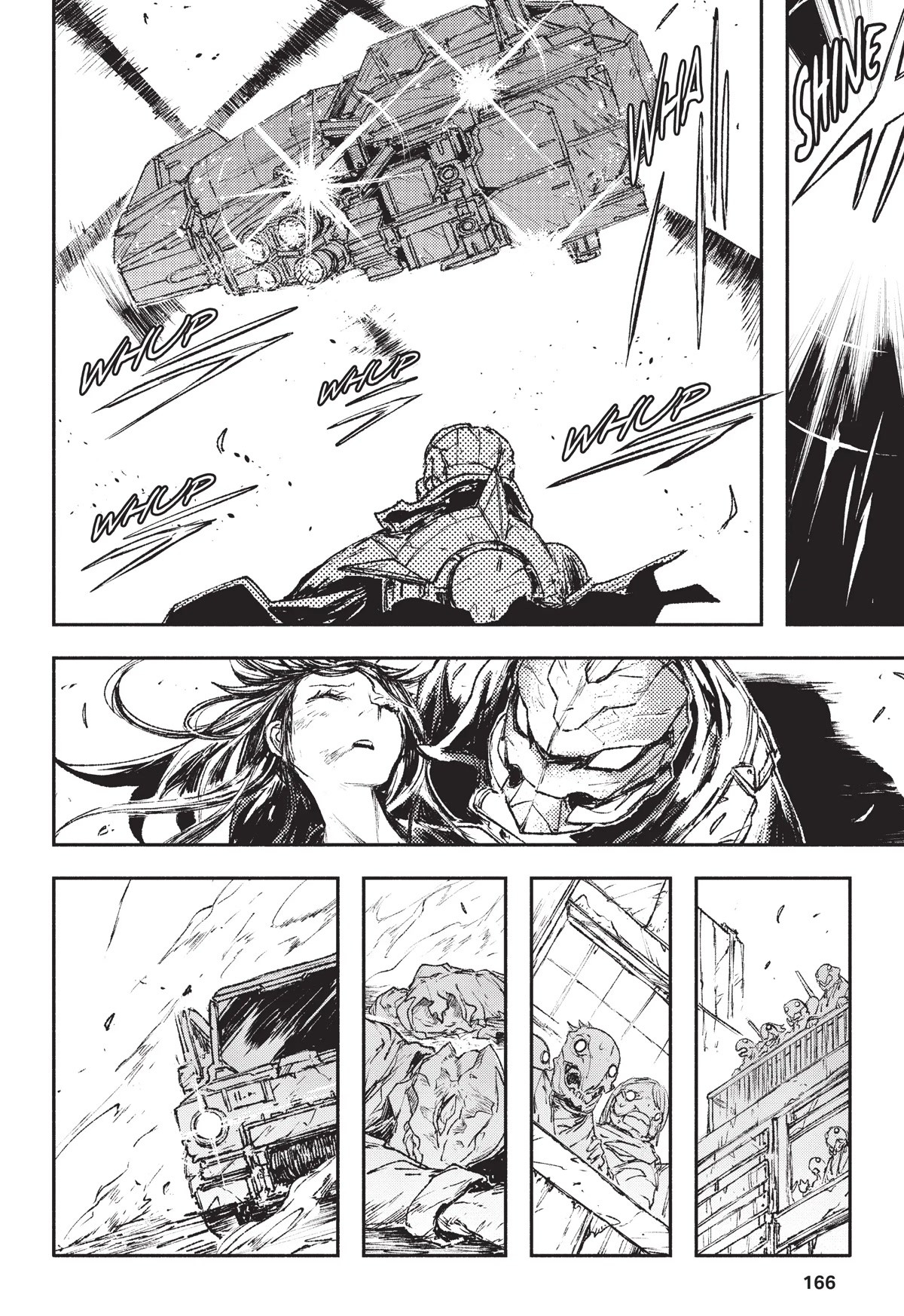 Read Colorless Manga Online