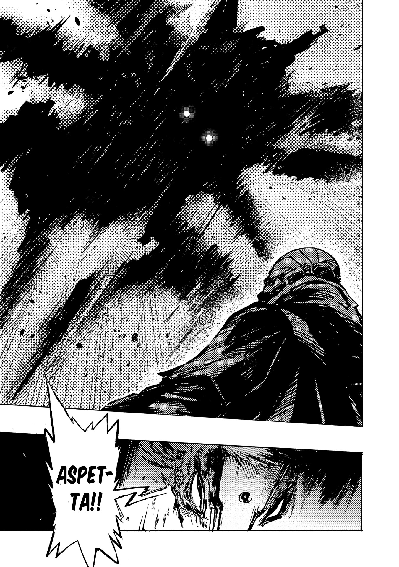 Read Colorless Manga Online