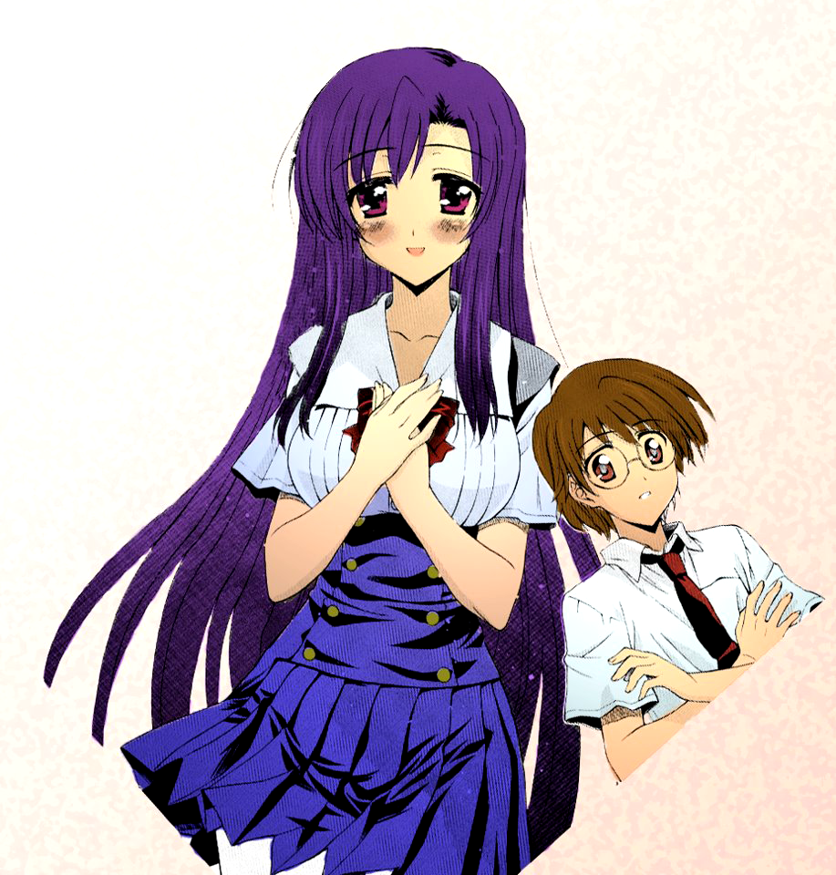 Read Cross Days Manga Online