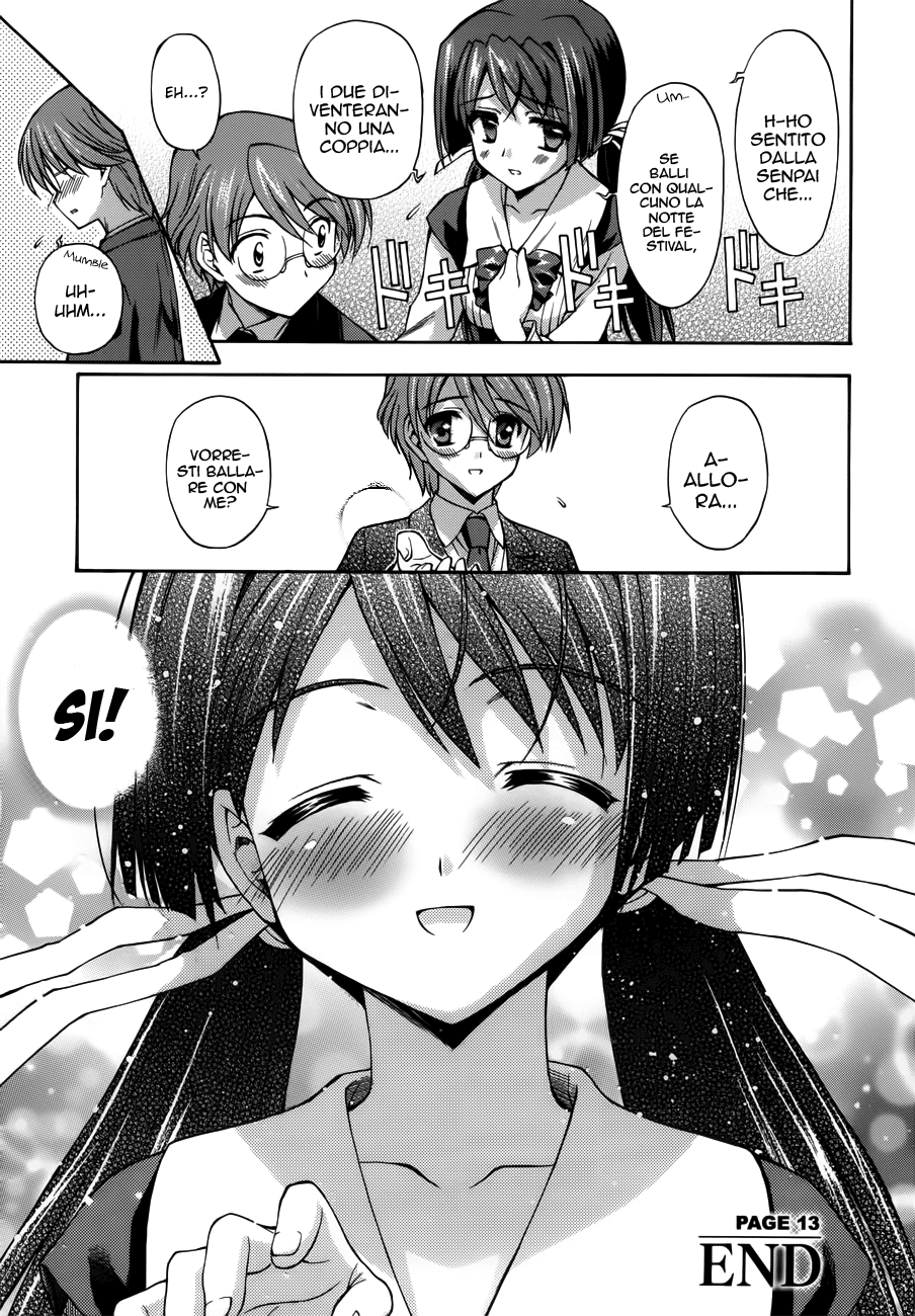 Read Cross Days Manga Online