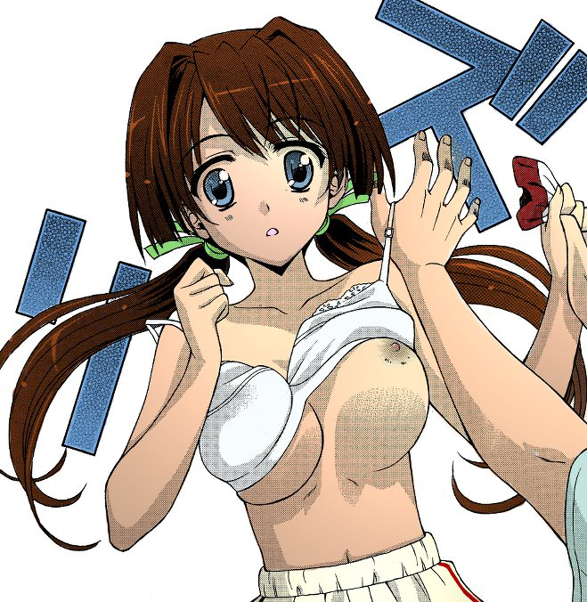 Read Cross Days Manga Online