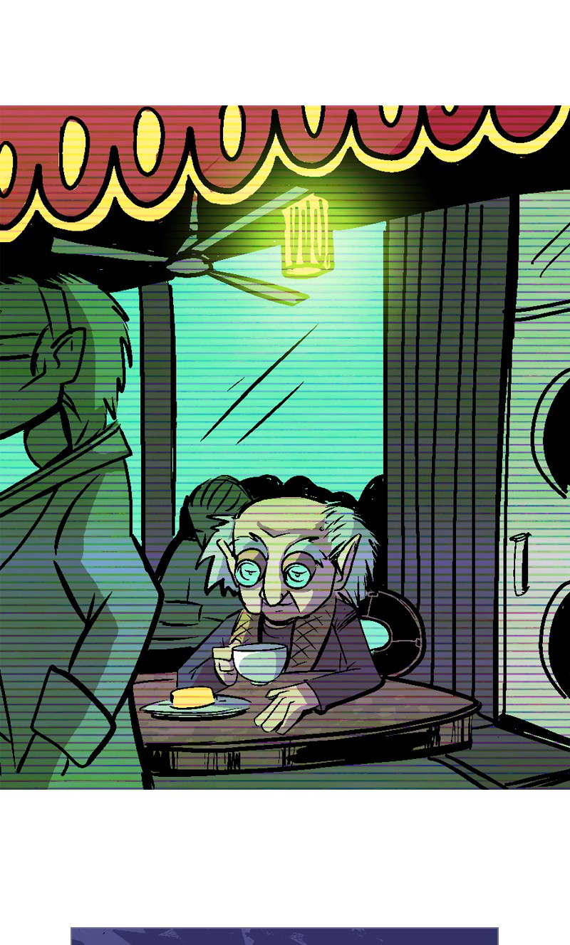 Read CyberBunk Manga Online