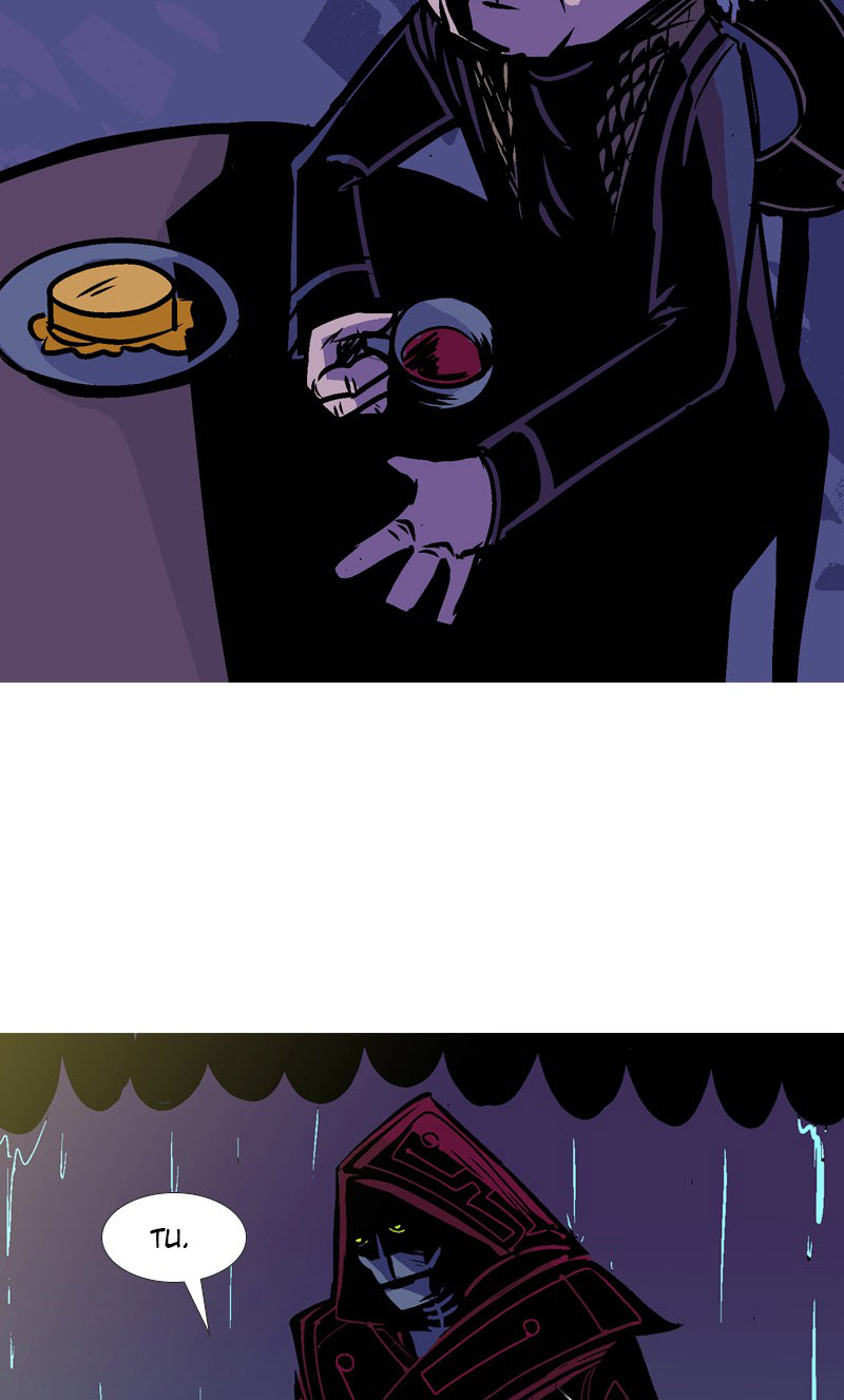 Read CyberBunk Manga Online