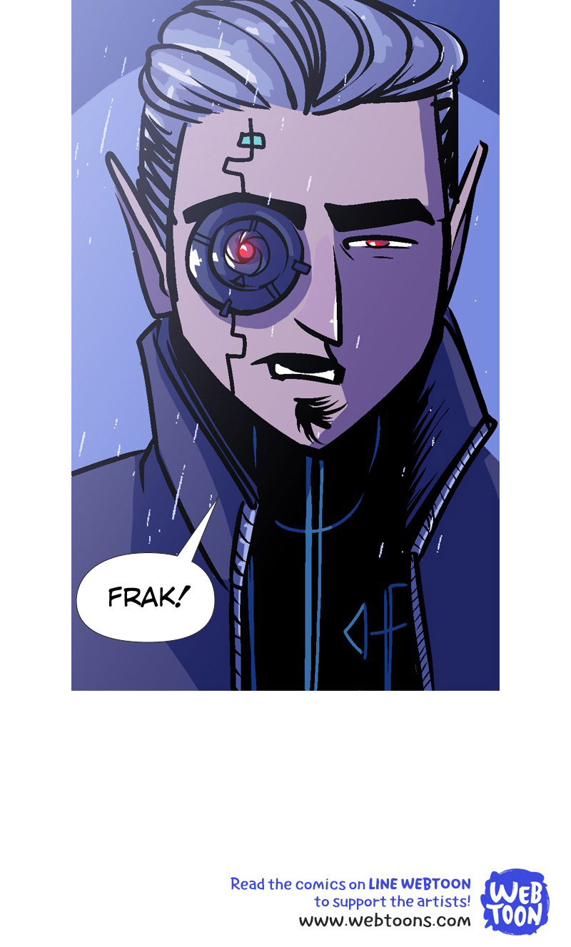 Read CyberBunk Manga Online