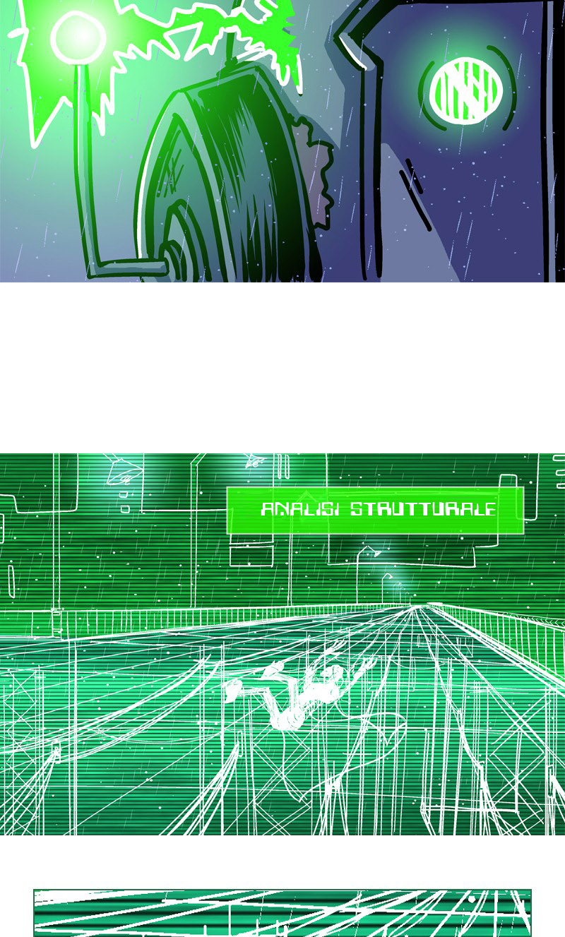 Read CyberBunk Manga Online