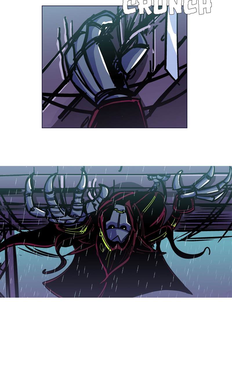 Read CyberBunk Manga Online