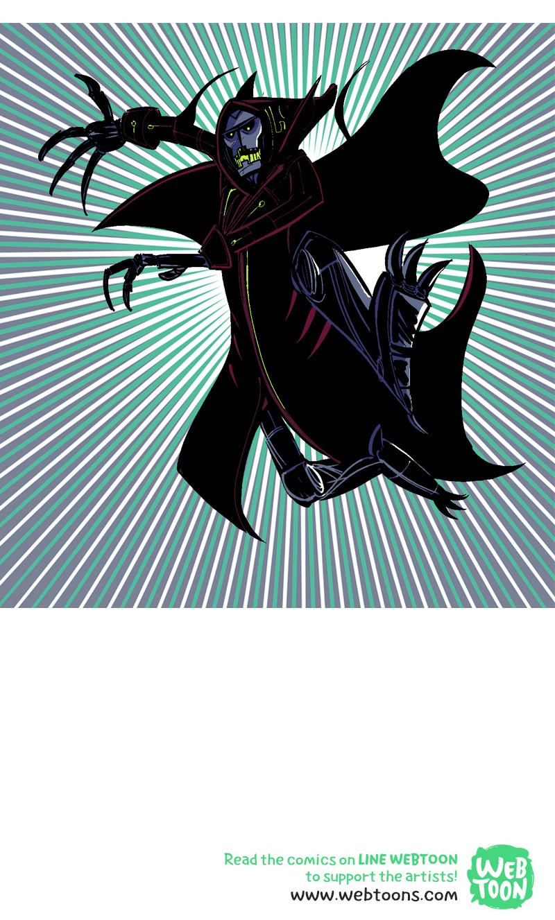 Read CyberBunk Manga Online