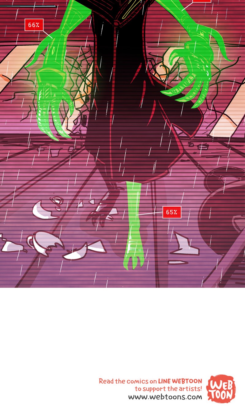 Read CyberBunk Manga Online