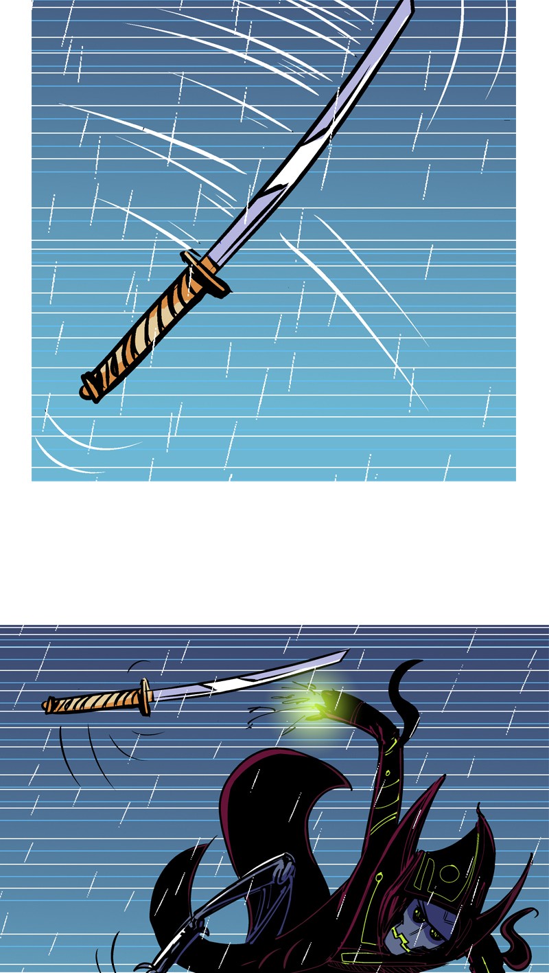 Read CyberBunk Manga Online