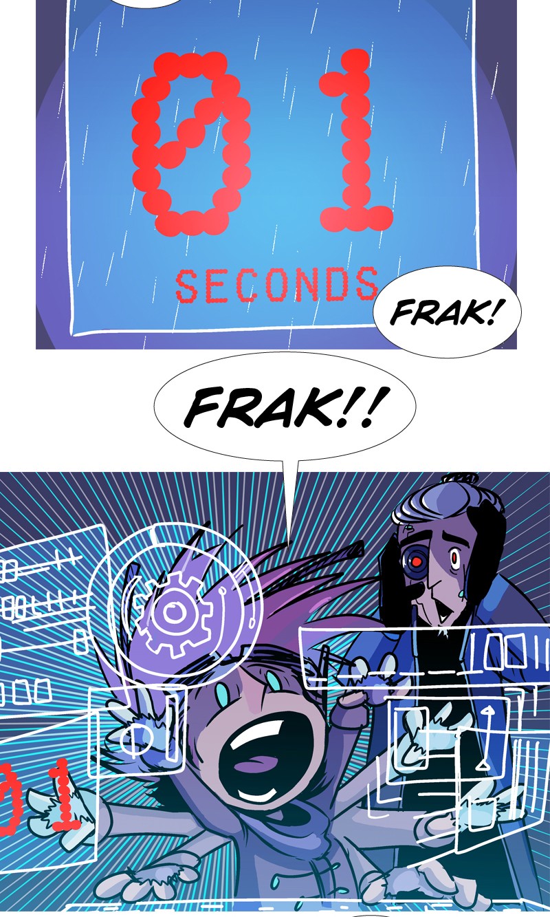 Read CyberBunk Manga Online