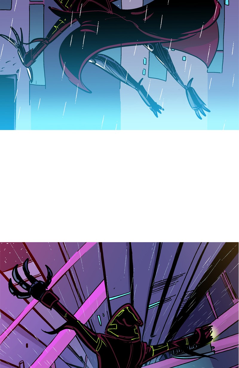 Read CyberBunk Manga Online