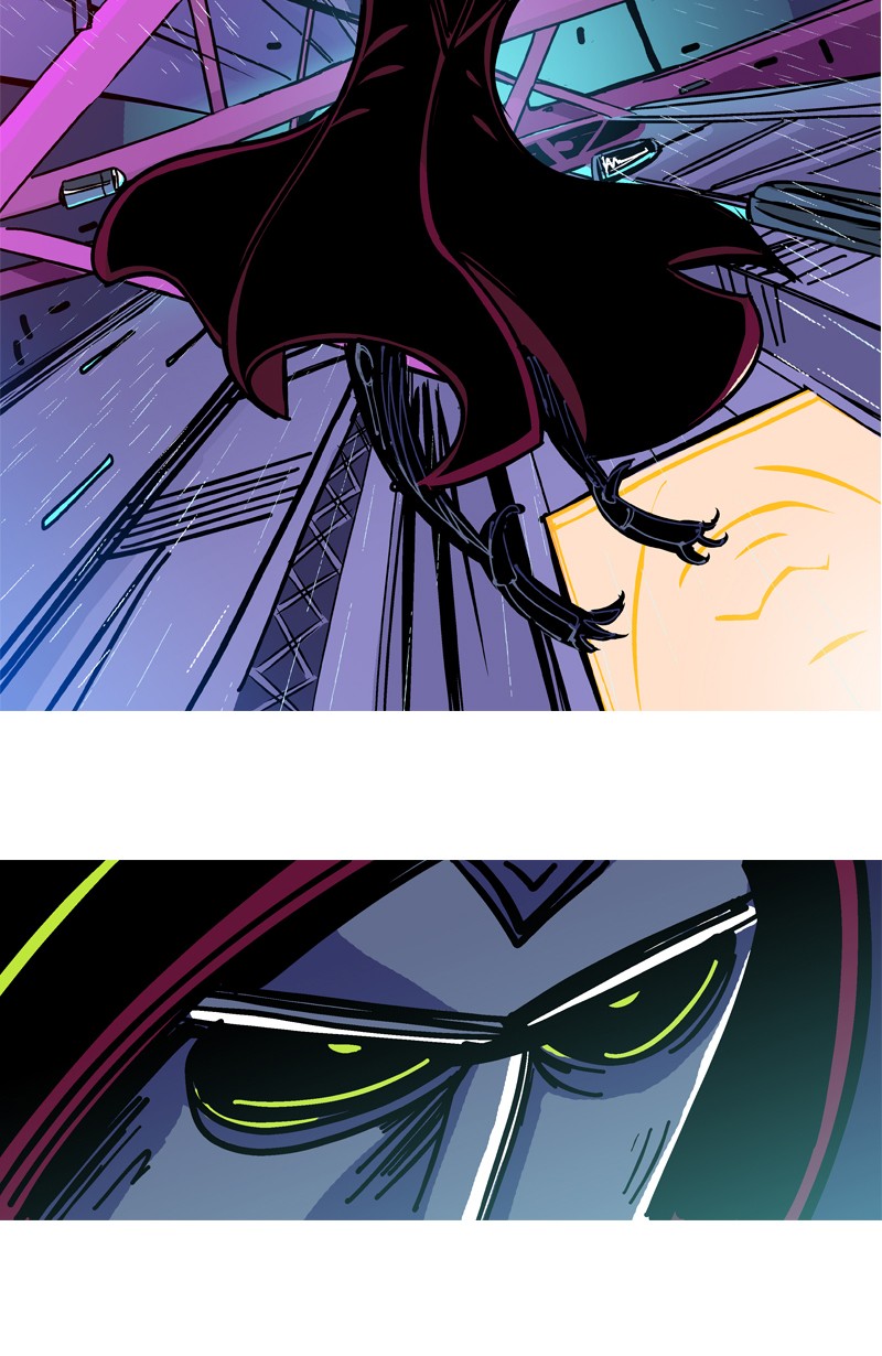 Read CyberBunk Manga Online