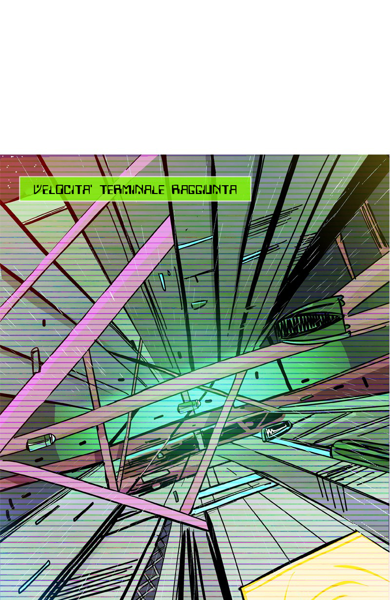 Read CyberBunk Manga Online