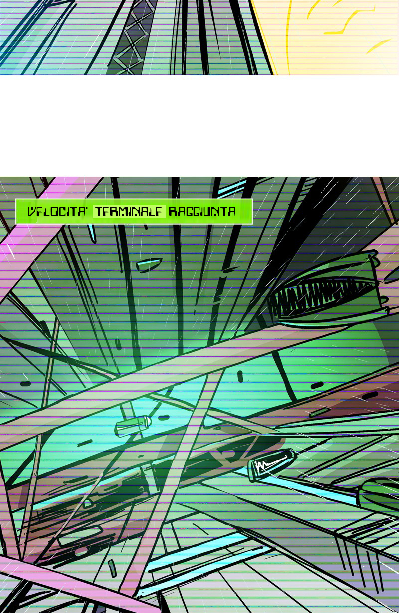 Read CyberBunk Manga Online