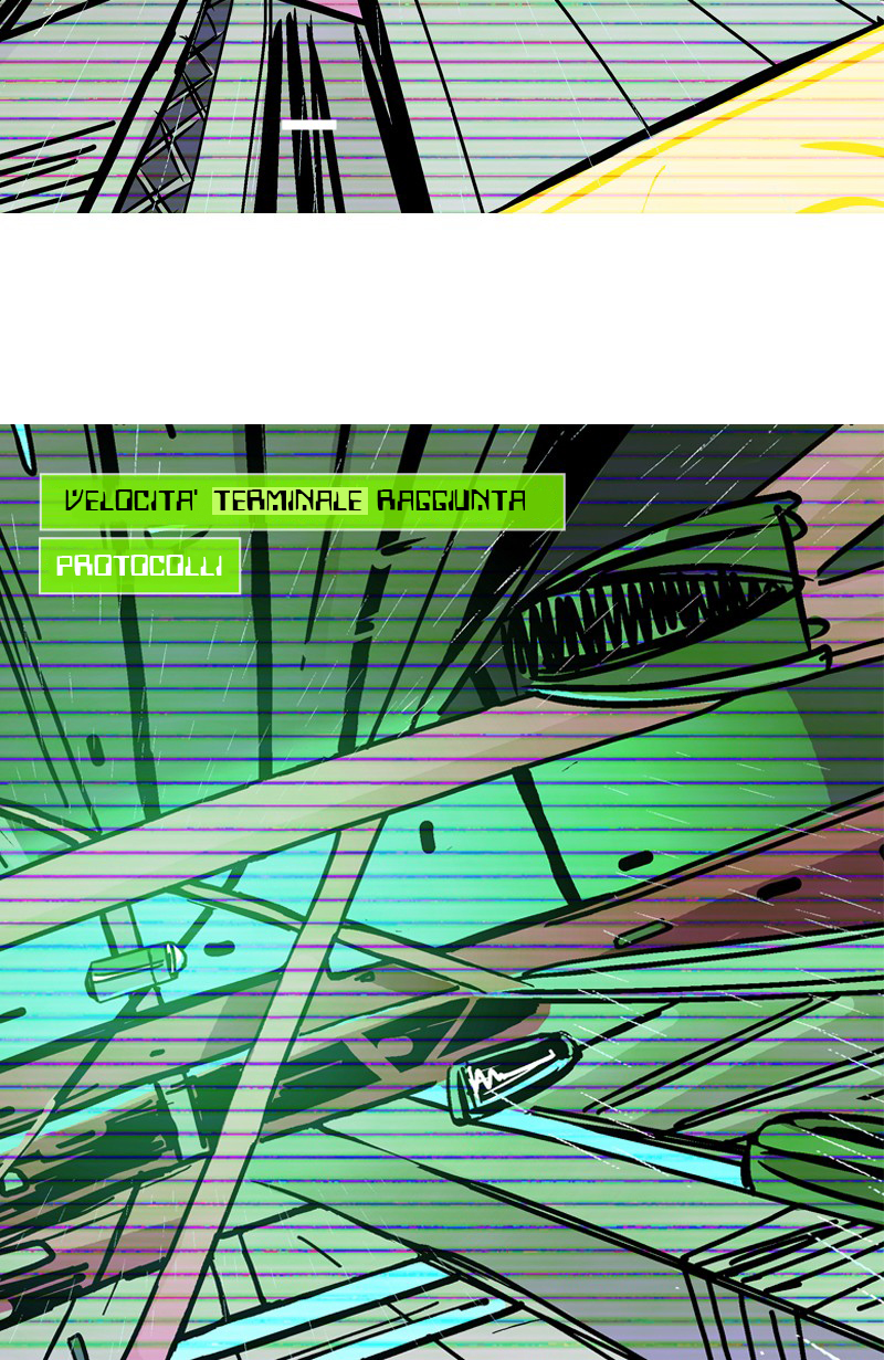 Read CyberBunk Manga Online