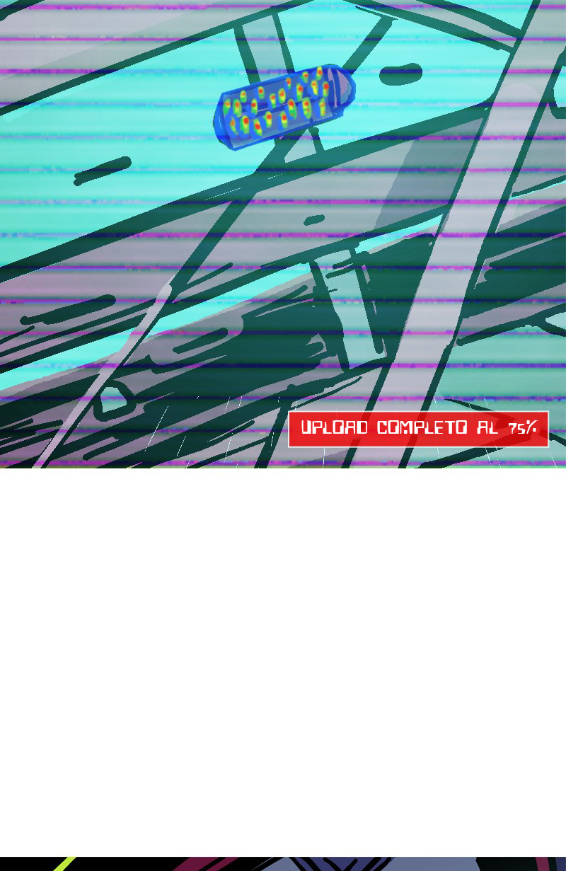 Read CyberBunk Manga Online