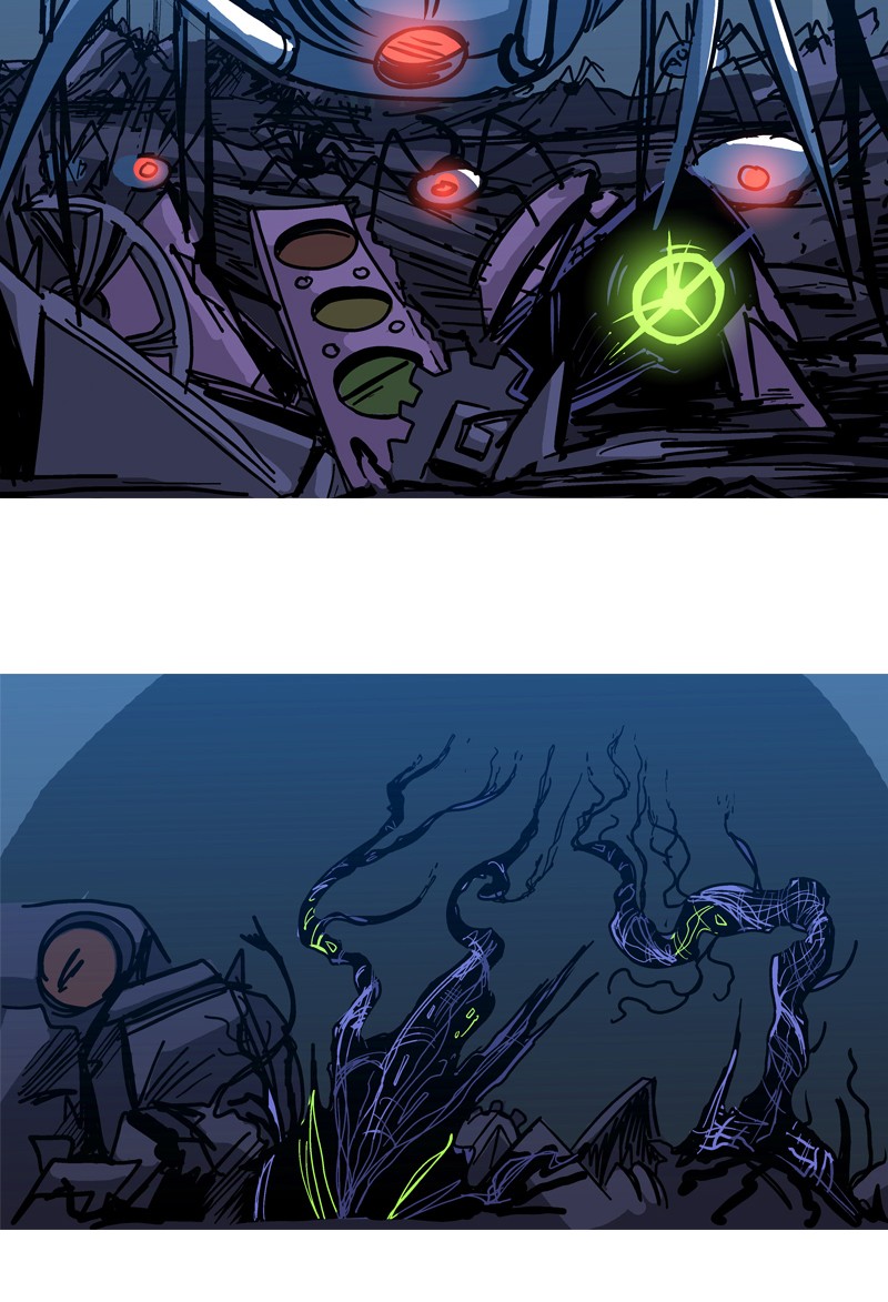 Read CyberBunk Manga Online