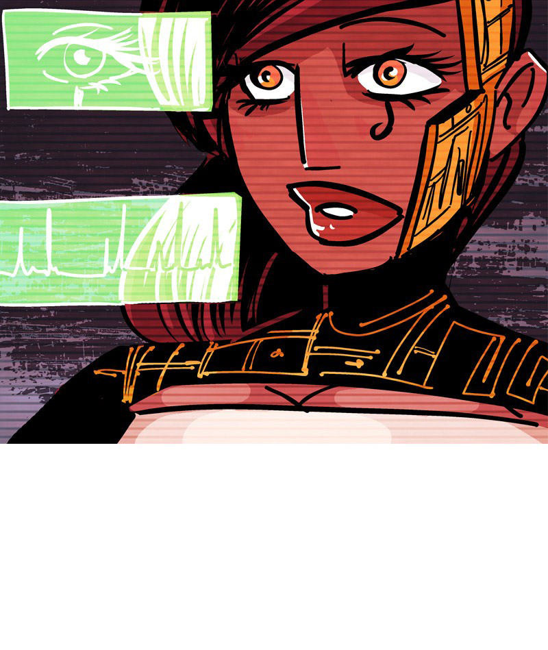 Read CyberBunk Manga Online