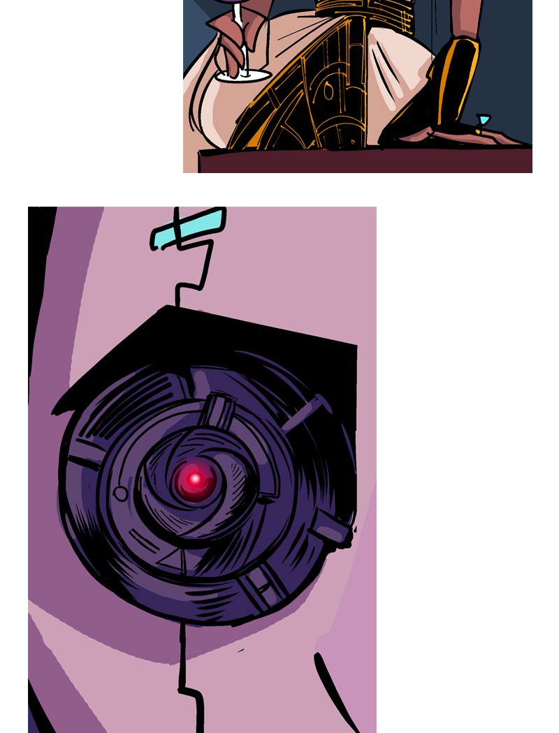 Read CyberBunk Manga Online