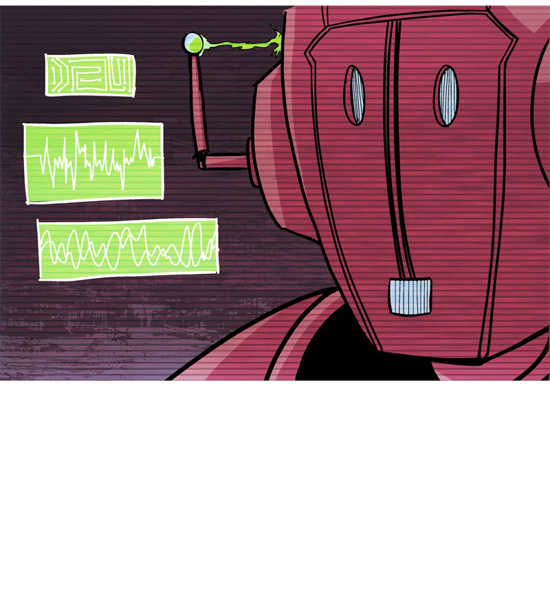 Read CyberBunk Manga Online