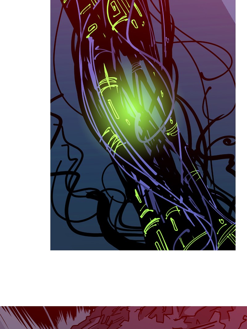 Read CyberBunk Manga Online