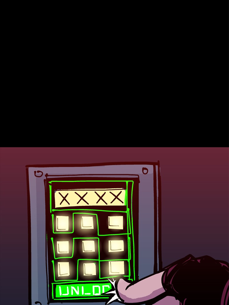 Read CyberBunk Manga Online